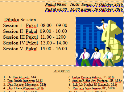 Pelatihan Statistika