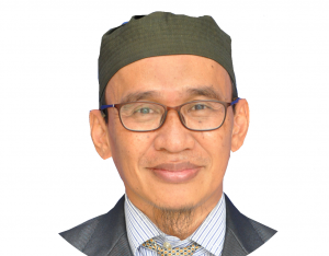 Achmad Tohirin, MA., Ph.D.