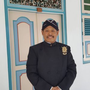 pak harto