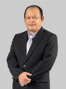 Abdul Hakim SE., M.Ec., Ph.D