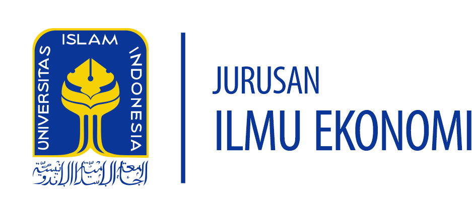 Jurusan Ilmu Ekonomi - Universitas Islam Indonesia