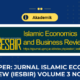 Jurnal Islamic Economics and Business Review (IESBIR) Volume 3 No. 3 Tahun 2024