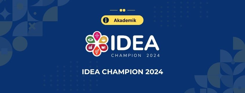 IDEA Champion 2024