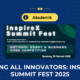 InspireX Summit Fest 2025