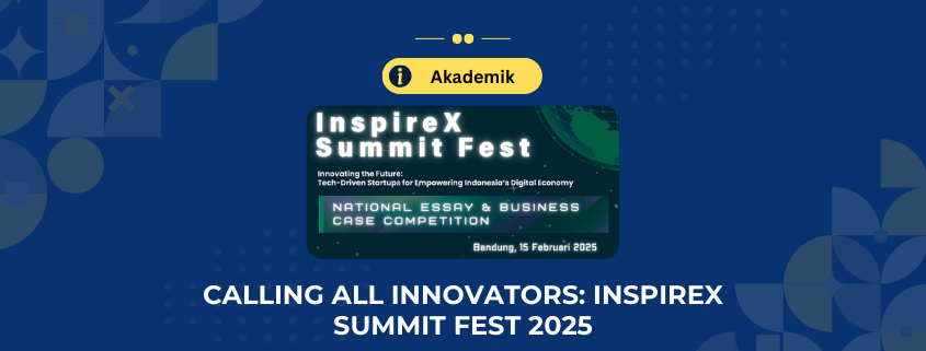 InspireX Summit Fest 2025