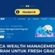 BCA Buka Wealth Management Program untuk Fresh Graduate