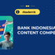 Bank Indonesia: Digital Content Competition 2024