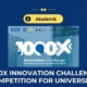 1000x Innovation Challenge Ideation Competition for University Students