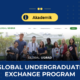 Global Undergraduate Exchange Programa