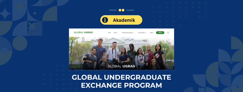 Global Undergraduate Exchange Programa